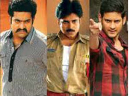 Jr NTR beats Pawan Kalyan, Mahesh Babu's remuneration?