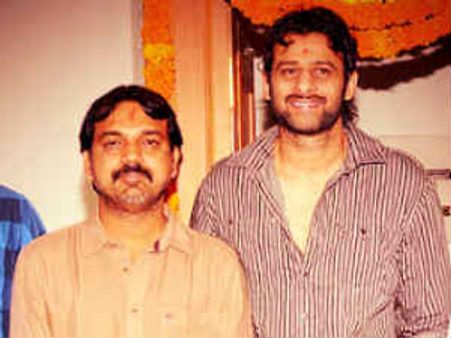 Prabhas credits Mirchi success mainly to Koratala Siva