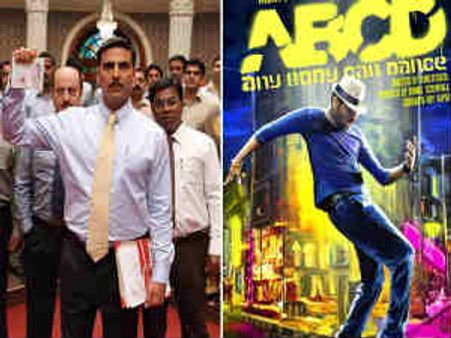 Special 26, ABCD second week collection at Box Office
