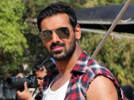 I Me Aur Main: John Abraham believes films need big ideas not big budget