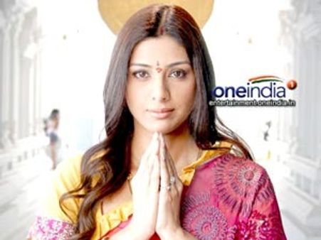 Salman Khan gets his reel sister!