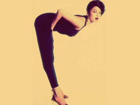 Rare and Unseen old pictures of Aishwarya Rai Bachchan