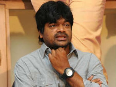 Pandaga Chesuko is not Jr NTR's film title: Harish Shankar