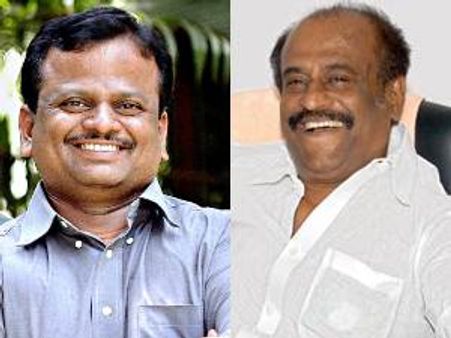 KV Anand to helm Rajinikanth's next project