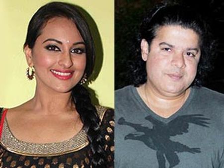 Himmatwala: Sajid Khan stands up for Sonakshi Sinha
