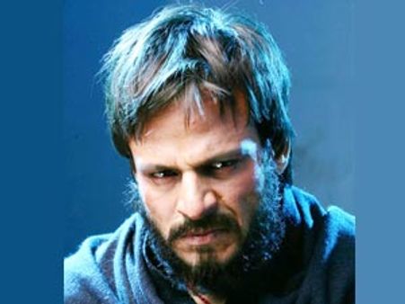 'Zilla Ghaziabad' big comeback for me says Vivek Oberoi