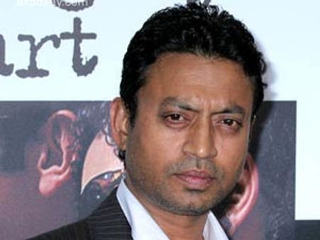 Entertainment should reflect society says Irrfan Khan
