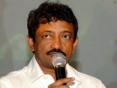 Ram Gopal Varma turning singer with The Attacks of 26/11