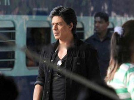 Shahrukh Khan to rule the roost this Eid?