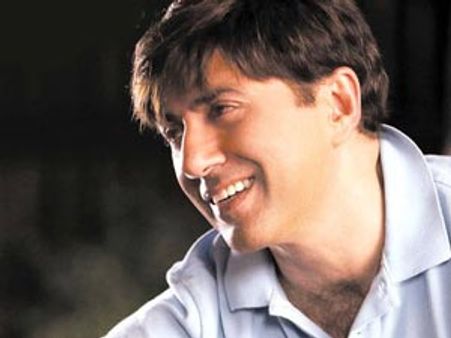 Comedy, action both are challenging, says Sunny Deol