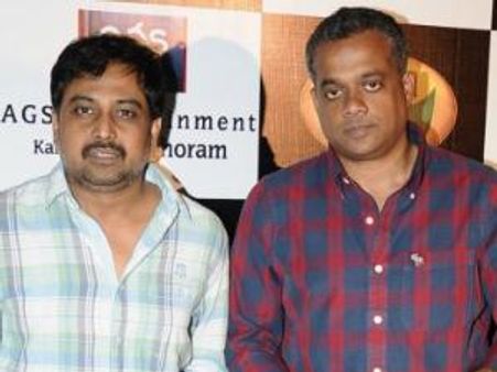 Gautham Menon-Lingusamy fight out for Surya