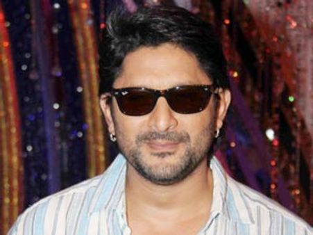 Sex comedies are crap says Arshad Warsi