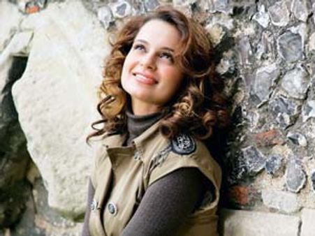 How did Tanu Weds Manu change Kangna Ranaut's career?