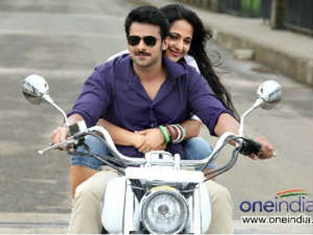 Prabhas' Mirchi crosses Rs 40 crore mark at Box Office