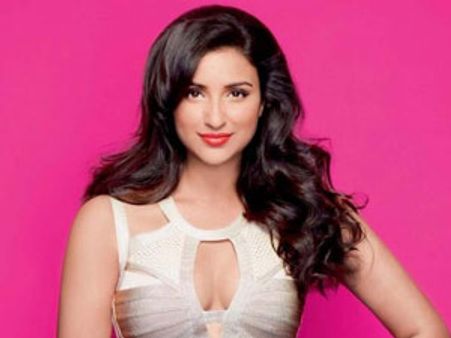 Parineeti Chopra wants her own identity like Ranbir Kapoor