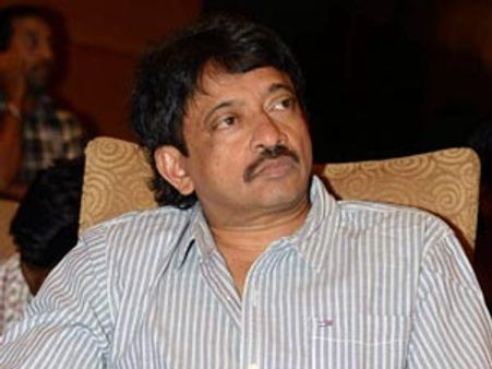 Interview: RGV doesn't fear backlash against 'The Attacks Of 26/11'