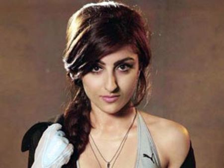 Soha Ali Khan to start a live-in relationship with boyfriend!