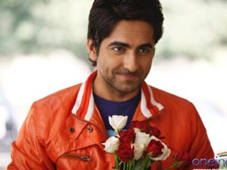 Preparation important for struggling actors: Ayushmann Khurrana