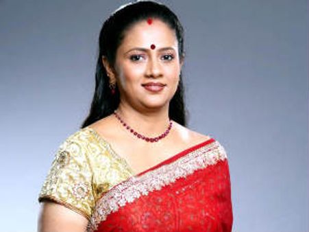 Remakes are prone to comparisons: Lakshmy Ramakrishnan