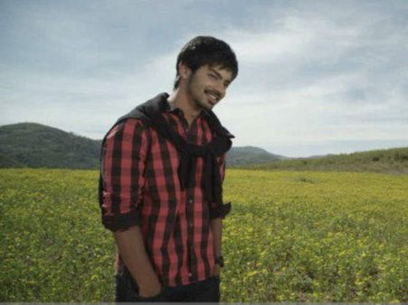 Photos: Mahat Raghavendra enjoyed doing Back Bench Student