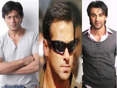 Forget Shahrukh Khan, Ranbir Kapoor is Salman Khan's new enemy!
