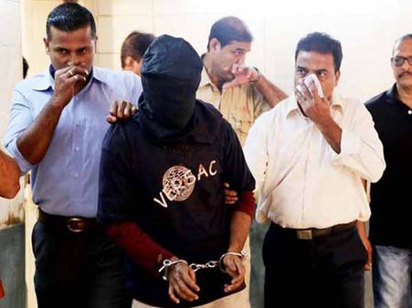 RGV's The Attacks of 26/11 rejected by UAE censor board