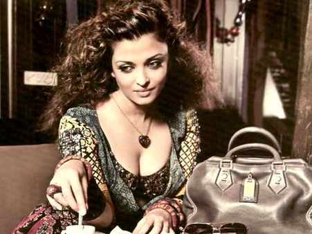 Rare and Unseen Hot pictures of Aishwarya Rai Bachchan