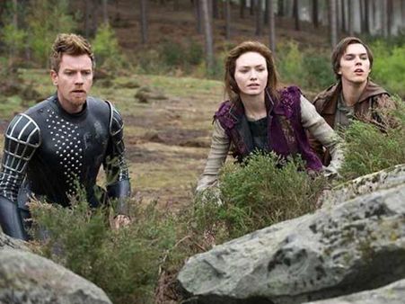 Jack the Giant Slayer Movie Review - Humdrum drama!