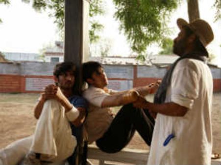 Kai Po Che (7 days) first week collection at Box Office