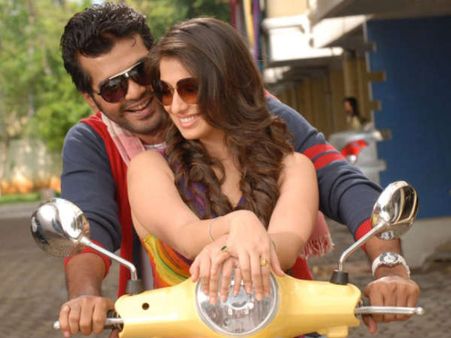 Lakshmi Rai files a lawsuit against a weekly over a controversial story