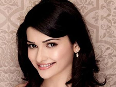 'I, Me Aur Main' a turning point in my career: Prachi Desai