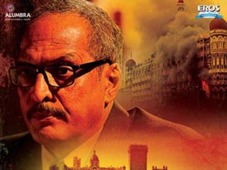 The Attacks of 26/11 Movie Review: Brutality at the worst