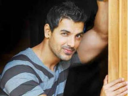 John Abraham says Shootout at Wadala is a real film