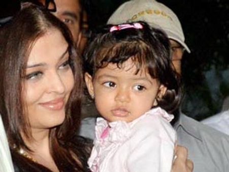 Aishwarya Rai's daughter Aaradhya Bachchan's Rs 54 crore worth gift!
