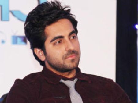Ayushmann Khurrana's domestic help commits suicide