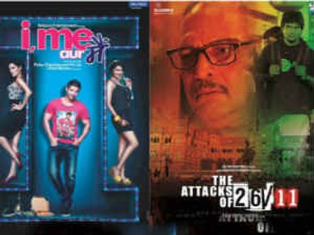 Box Office: IMAM, Attacks Of 26/11 1st weekend collection