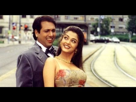 PHOTOS: Aishwarya Rai and her odd pairings