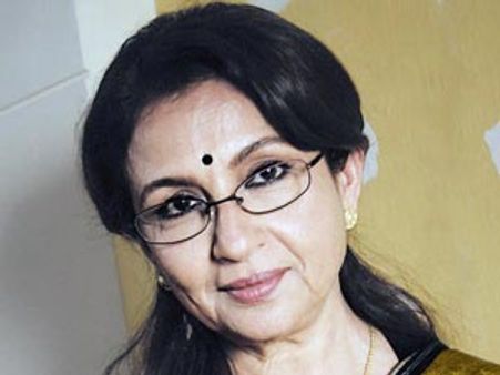 Tiger regaled us with his 'hiran dance': Sharmila Tagore