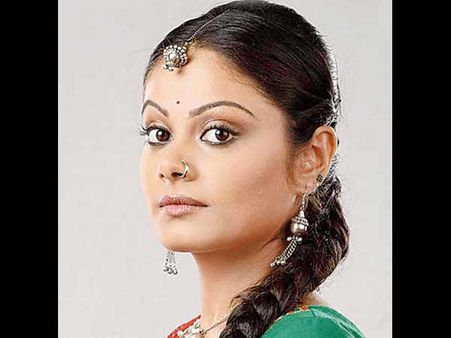 Toral Rasputra to replace Pratyusha as Anandi in Bali Vadhu: See Pictures