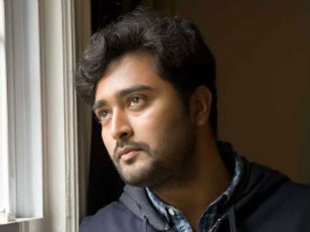 Prasanna completes a decade in film industry