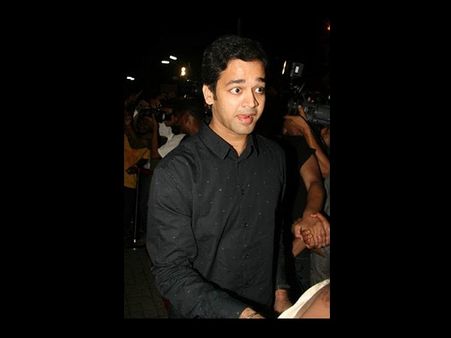 Rare-Unseen pictures: Meet Aishwarya Rai Bachchan's brother Aditya Rai