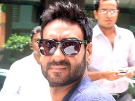 I don't want to do any film, which has A-certificate: Ajay Devgn