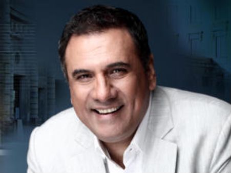 Boman Irani brings the house down for Shelter Don Bosco!