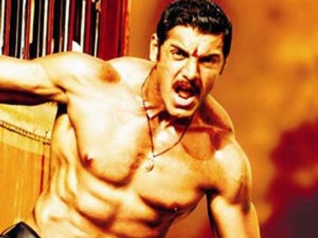 John Abraham to take final call on release date of his films