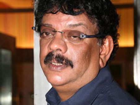 Priyardarshan's next to be a thriller