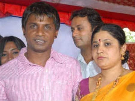 Duniya Vijay-wife to appear before mediation centre