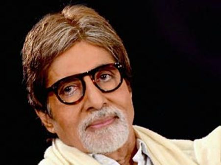 Stop disrespecting women says Amitabh Bachchan