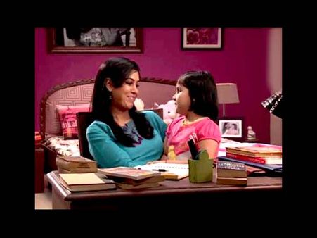 Peehu aka Amrita is like my daughter: Sakshi Tanwar aka Priya of BALH