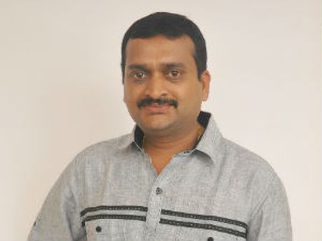 Ganesh Babu confirms film with Koratala Siva