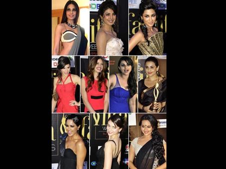 Bollywood celebrates Women's day on Twitter